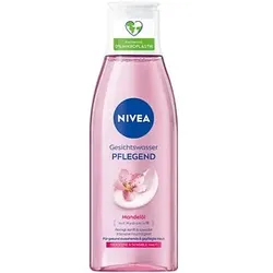 NIVEA PFLEGEND Gesichtswasser 200,0 ml