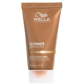 Wella Ultimate Smooth Maske 30 ml