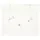 GREENGATE Venissa Tischläufer White 140x45cm 'zartes florales Muster'