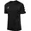 Set Trainingsshirt Schwarz 3XL