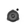 Caratec Audio CAVK1650.DU Kompo Lautsprechersatz schwarz 50 / 80 W
