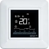 Devi Timer-Thermostat 140F1055 Raumthermostat