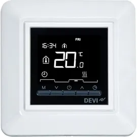 Devi Timer-Thermostat 140F1055 Raumthermostat
