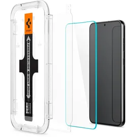 SPIGEN Glass EZ Fit 2 Pack - Samsung Galaxy S23+