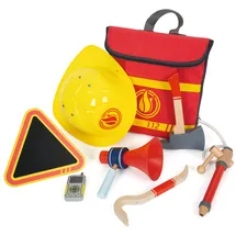 Small Foot Company small foot Feuerwehrrucksack