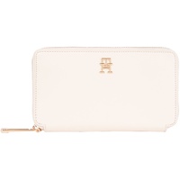 Tommy Hilfiger Iconic Tommy Large Zip Around Wallet (AW0AW16009)
