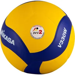 Volleyball V330W FIVB und DVV offiziell Einheitsfarbe ......