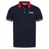Lonsdale Poloshirt normale Passform Ellers Grove