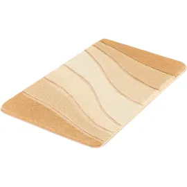 KLEINE WOLKE Ocean 55 x 50 cm toffee