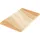 KLEINE WOLKE Ocean 55 x 50 cm toffee