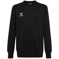hummel hmlGO 2.0 Sweatshirt Kinder 2001 black 140