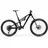 Merida ONE-SIXTY 10K 2023 29 Zoll RH 17 cm schwarz/silber