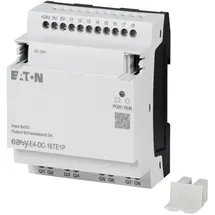 Eaton Power Quality Eaton EASY-E4-DC-16TE1P 197513 SPS-Erweiterungsmodul