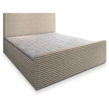 masseno BRENTO 140 x 200 cm H2 Creme