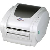 TSC TDP-247 Etiketten-Drucker Thermodirekt 203 x 203 dpi Etikettenbreite (max.): 112mm USB, RS-232,