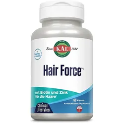Hair Force Kapseln