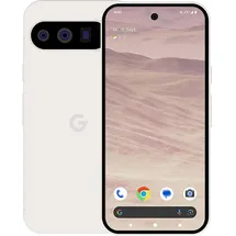 Google Pixel 9 Pro XL 128 GB porcelain