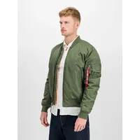 Alpha Industries MA-1 VF 59 Herren sage-green 3XL