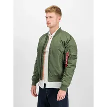 Alpha Industries MA-1 VF 59 Herren sage-green 3XL