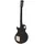 Dimavery LP-750 E-Gitarre, Translucent gray blackburst