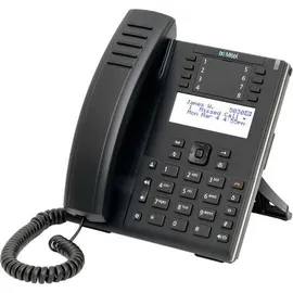 Mitel MiVoice 5320E IP-Telefon Schwarz