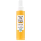 Comfort Zone Sun Soul Creme LSF 50 150 ml