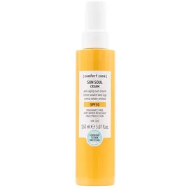 Comfort Zone Sun Soul Creme LSF 50 150 ml
