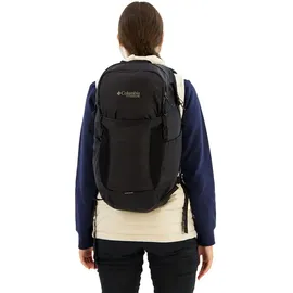 Columbia Triple Canyon 24l Rucksack Schwarz