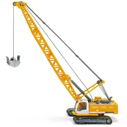 Liebherr Seilbagger
