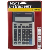 Texas Instruments TI-5018 SV Tischrechner
