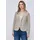 STREET ONE Damen, Basic Piqué Blazer - 44