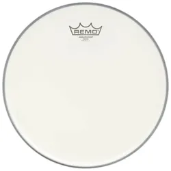 Remo Ambassador - Tom Fell - 12 - Coated - - Tom-Fell