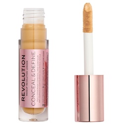 REVOLUTION Conceal & Define Concealer 4 ml C9.5