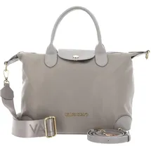 Valentino Jolly Re Schultertasche Kunstleder Ghiaccio