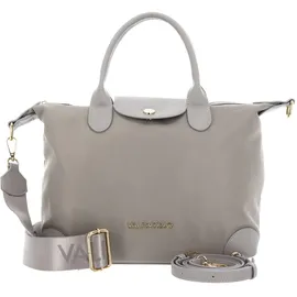 Valentino Jolly Re Schultertasche Kunstleder Ghiaccio