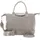 Valentino Jolly Re Schultertasche Kunstleder Ghiaccio