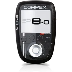 COMPEX SP 8.0 Muskelstimulator EINHEITSGRÖSSE