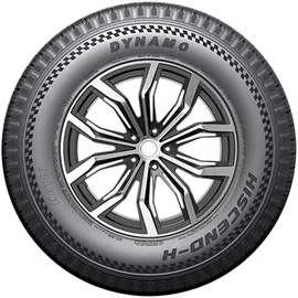 Dynamo Hiscend-H MHT01 265/60 R18 110H