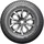 Dynamo Hiscend-H MHT01 265/60 R18 110H