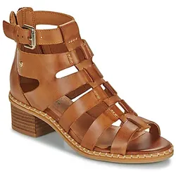 Pikolinos  Sandalen BLANES W3H  in Braun, 41
