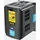 Vevor VFD Frequenzumrichter 220 V, 4 kW 5,5 PS, VFD-Wandler, Variable Inverter, steuerbare Geschwindigkeit, Mehrfachschutz, Luftfeuchtigkeit 0-90