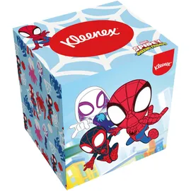 Kleenex Disney Würfel-Box Taschentücher 12 x 48 St.