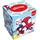 Kleenex Disney Würfel-Box Taschentücher 12 x 48 St.