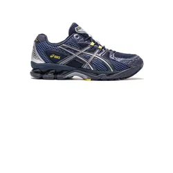 Asics GEL-NIMBUS 10.1 - Blau/Silber - 10