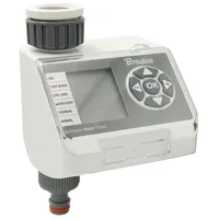Bradas Elektronische Wasserzeitschaltuhr Bradas WHITE LINE