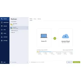Acronis True Image 2025