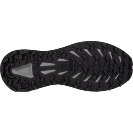 Lowa Fortux GTX QC Herren schwarz 47
