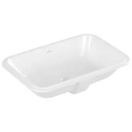 Villeroy & Boch Architectura Unterbauwaschbecken 56 x 36 cm (5A7761R1)