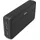 Hama Pocket 20, 20000mAh, Ausgänge: 2x USB-A, Anthrazit