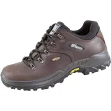 Grisport Halbschuh braun Gr. 39